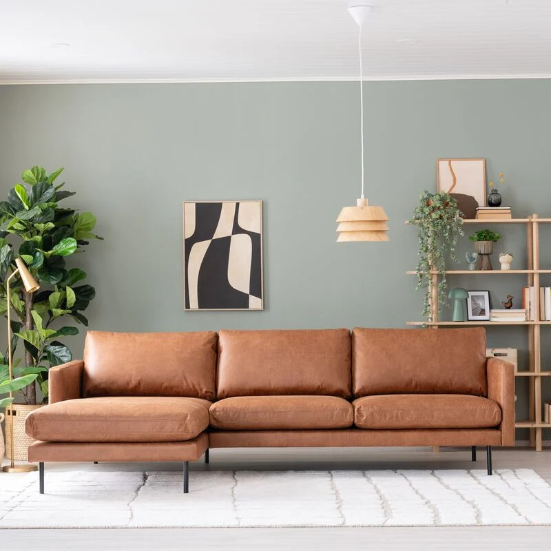 Scandic Copenhagen divaanisohva